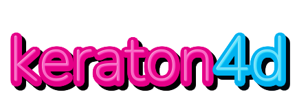 keraton4d — logo kanal